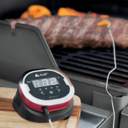 Цифровой термометр Weber iGrill 2