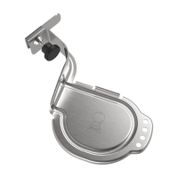 Подставка для Weber iGrill