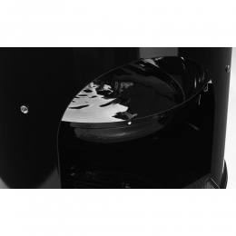 Вугільна коптильня Weber Smokey Mountain Cooker 57 см