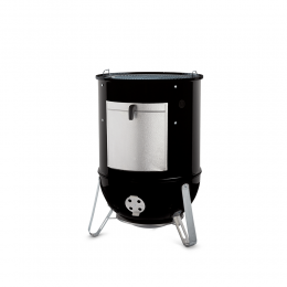 Вугільна коптильня Weber Smokey Mountain Cooker 57 см