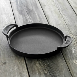 Сковородка для гриля Weber Gourmet BBQ System 7421