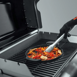 Сковородка для гриля Weber Gourmet BBQ System 7421