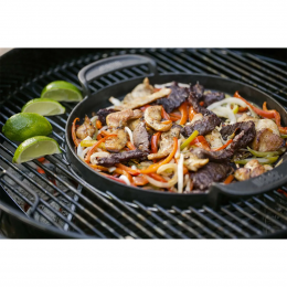 Сковородка для гриля Weber Gourmet BBQ System 7421