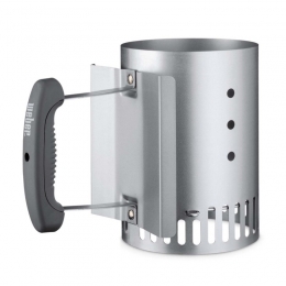 Портативний стартер для розпалювання вугілля Weber