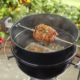 Вертел для угольных грилей Weber 57 см
