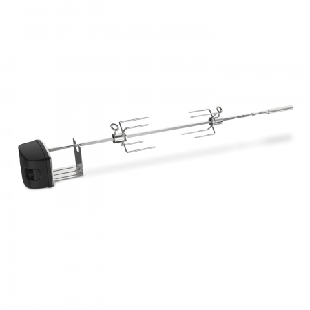 Вертел для газового гриля Weber Genesis II 200/300 серии