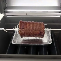 Вертел к газовым грилям ​​Weber Spirit серии