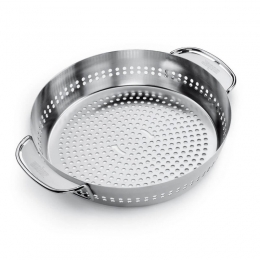 Підставка під курку для Weber Gourmet BBQ System