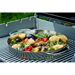 Підставка під курку для Weber Gourmet BBQ System