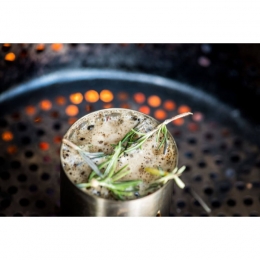 Підставка під курку для Weber Gourmet BBQ System