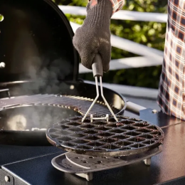 Знімач для решітки Weber