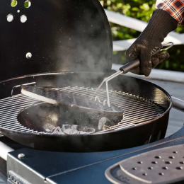 Знімач для решітки Weber