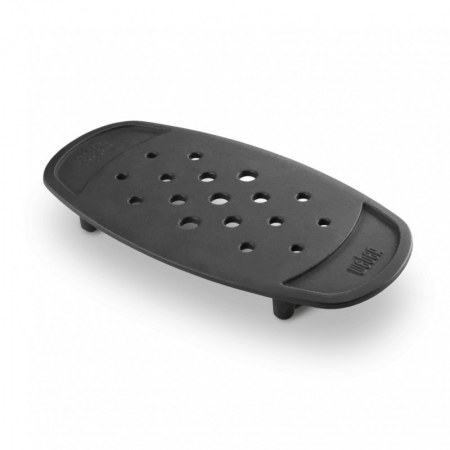 Підставка чавунна Weber для Gourmet BBQ System