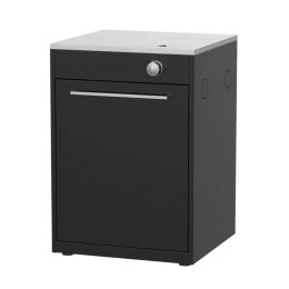BBQK Модуль для боковой горелки гриля Weber Genesis