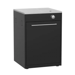 BBQK Модуль для бічного пальника грилю Weber Spirit
