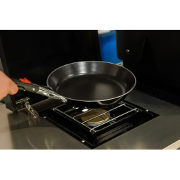 Уличная барбекю кухня (остров) для гриля Genesis ЕP-435w Weber BBQ Kitchen Gas 331