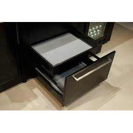 Вулична барбекю кухня (острів) для гриля Genesis EPX-335 Weber BBQ Kitchen Gas 431