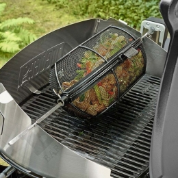 Рожен для грилів Weber серії Q 300/3000