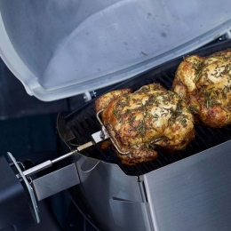 Рожен для грилів Weber серії Q 300/3000