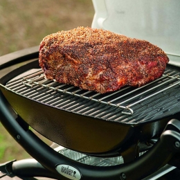 Решітка для запікання для Weber Q 2000-3000 велика