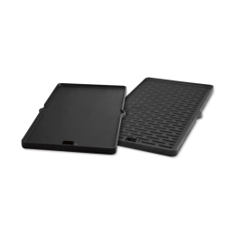 Піддон чавунний для Weber Summit 400/600