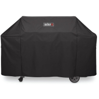 Чохол преміум для гриля Weber Genesis II 600
