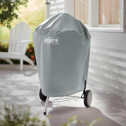 Чехол для угольных грилей Weber 57 см