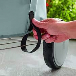 Чехол для угольных грилей Weber 57 см