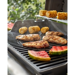 Решітка чавунна для гриля Weber Spirit 300